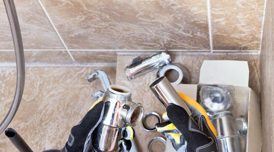 Local Chimney Repair in Kemah, TX